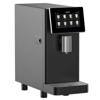 MF3 Automatic Milk Foamer